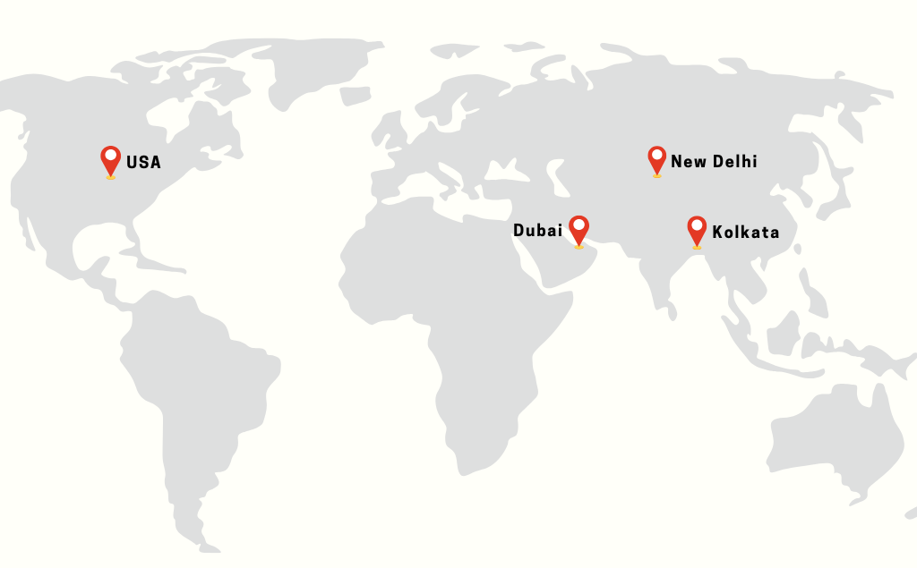 World Map